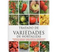 Tratado De Variedades De Hortalizas - [Livre en VO] Mathias, Xavier (Auteur)