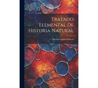 Tratado Elemental De Historia Natural