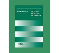 TRATADO PRÁCTICO DE ARMONÍA: nueva edición