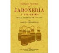 Tratado Práctico De Jabonería Y Perfumería - Larbaletrier, Alberto Larbaletrier, Alberto (Auteur)