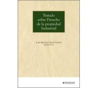 Tratado sobre Derecho de la propiedad Industrial