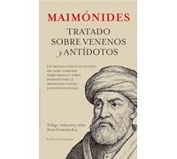 Tratado sobre venenos y antídotos