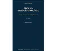 Tratado Teologico-Politico (4.ª Ediçao)