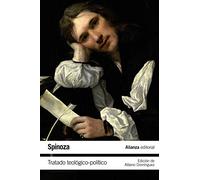Tratado teológico político / Political theological treatise