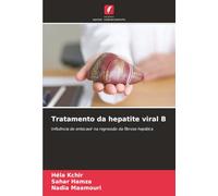 Tratamento da hepatite viral B: Influência do entecavir na regressão da fibrose hepática