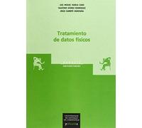 Tratamiento De Datos Físicos