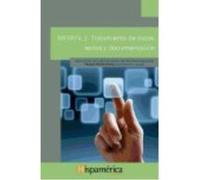 Tratamiento De Datos, Textos Y Documentación. Certificados De Profesionalidad. Operaciones De Grabación Y Tratamiento De Datos Y Documentos - VV.AA. Vv Aa (Auteur)