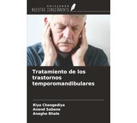 Tratamiento de los trastornos temporomandibulares