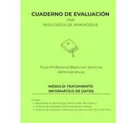 Tratamiento informático de datos
