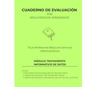 Tratamiento informático de datos