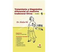 Tratamiento Y Diagnostico Diferencial/ Differential Treatment and Diagnosis Shuai He (Auteur)