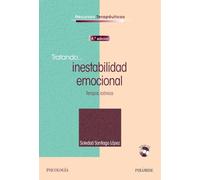 Tratando... inestabilidad emocional: Terapia icónica