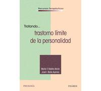 Tratando... trastorno límite de la personalidad