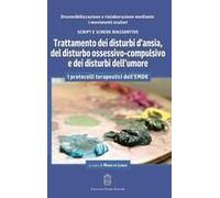 Trattamento Dei Disturbi D'ansia, Del Disturbo Ossessivo-Compulsivo E Dei Disturbi Dell'umore
