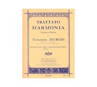 Trattato D'Armonia (It.)