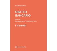 Trattato di diritto bancario. Contratti (Vol. 1)