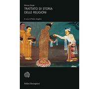 Trattato di storia delle religioni