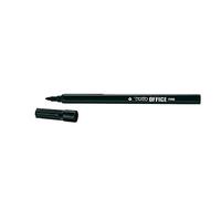 Tratto Stylo-feutre 730503 Fine Noir 12 pièces