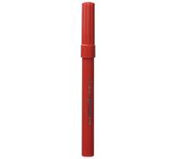 TRATTO 731602 Felt Tip Pen Red