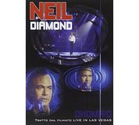 Diamond Neil - Tratto Dal Filmato Live in Las Vegas [Import]