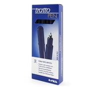 Tratto Équipement scolaire de la marque modèle CF12 PEN BLUNOTTE