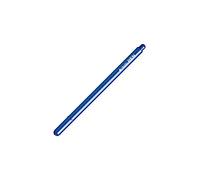 Fila Spa Stylos-feutres Tratto PEN Bleu 0,5 mm Encre à base d'eau Pack de 12