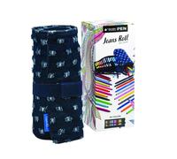 Tratto Pen Jeans Roll