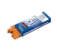 TRATTO Pen Marker - (Orange, Water-Based Ink, Orange)