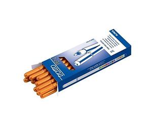 TRATTO Pen Marker - (Orange, Water-Based Ink, Orange)