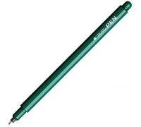 Tratto PEN marker Green 12 pcs