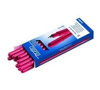 Tratto Pen Lot de 12 feutres