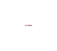TRATTO Video Surligneurs – Boîte de 12 – Fuchsia