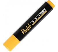 Tratto Video Pastel Marcatore Arancione 12 Pezzo(I)