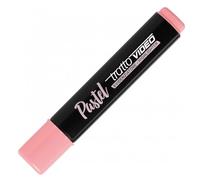 Tratto Video Pastel Marcatore Rosa 12 Pz