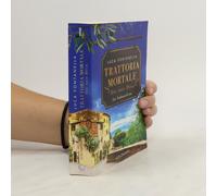 Trattoria Mortale - Die Tote Diva