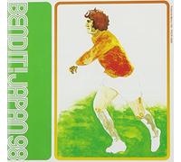 Trattoria Soccer Collection: B [Import]