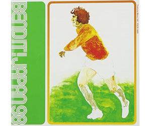 Trattoria Soccer Collection: B [Import]