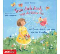 Trau Dich Doch,SAGT Die Kleine Fee [Import]