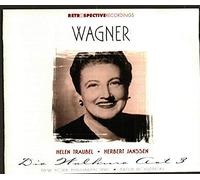 Traubel - Wagner: Die Walkure Act 3 [Import]