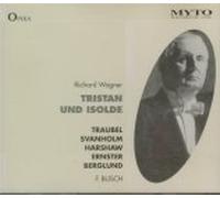 Traubel - Wagner: Tristan Und Isolde [Import]