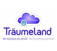 Traümeland drap housse, 100% coton, blanc Blanc G