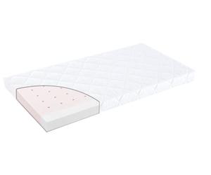 Traümeland Matelas Etoile Filante, 70 x 140 cm