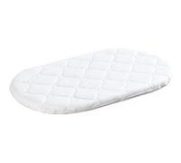 Traümeland matelas pour couffin, sleep fresh, 73 x 28 cm G