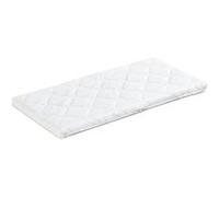 Traümeland matelas pour landau ou berceau, sleep fresh, 90 x 40 cm G