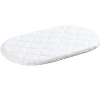 Traümeland Matelas Pour Poussette, Sleep Fresh, 78 X 36 Cm