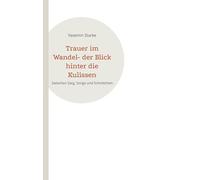 Trauer im Wandel- der Blick hinter die Kulissen: Zwischen Sarg, Songs und Schnittchen