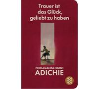 Trauer ist das Glück, geliebt zu haben: Geschenkausgabe im Miniformat