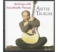 Meetings With Remarkable