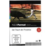 Traum der Provence-NZZ Format [Import]