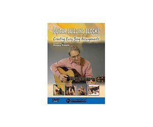 Traum, Happy - Creating Easy Song Arrangements 4 [Import USA Zone 1]